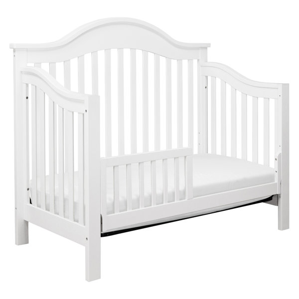 DaVinci Jayden Convertible Standard Nursery Furniture Set & Reviews